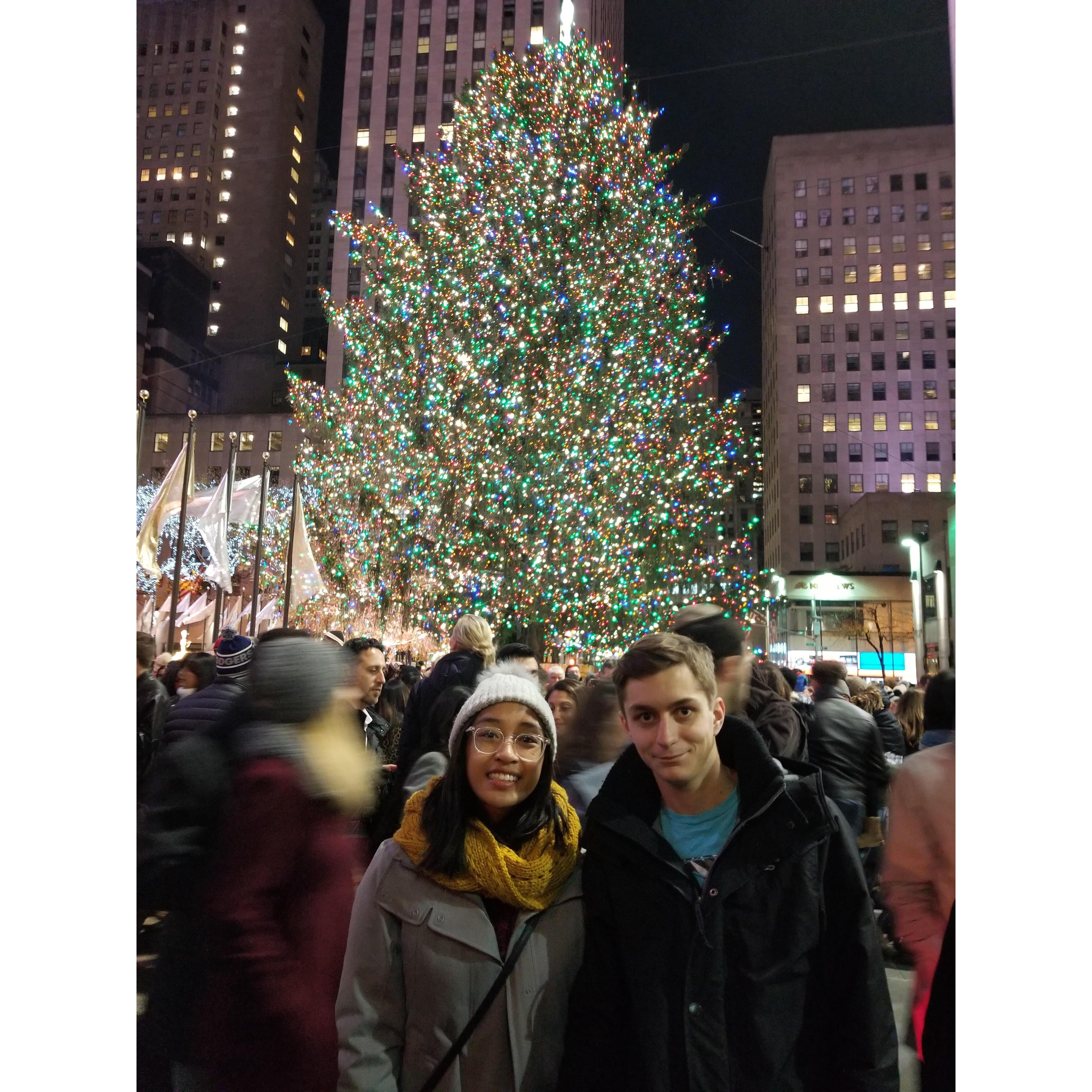 Christmas 2017