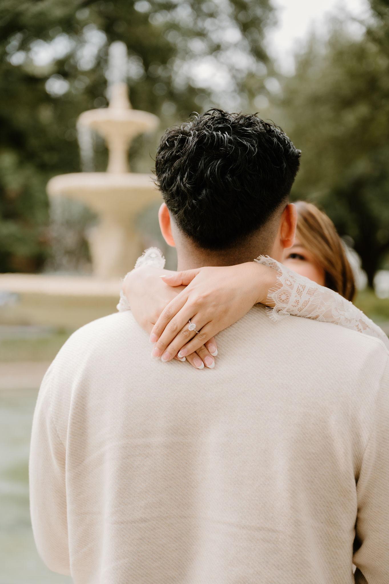 The Wedding Website of Celeste Conchas and Jose Mendoza