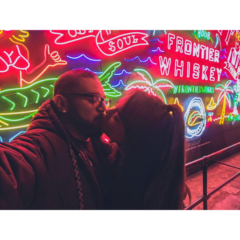 Date Night