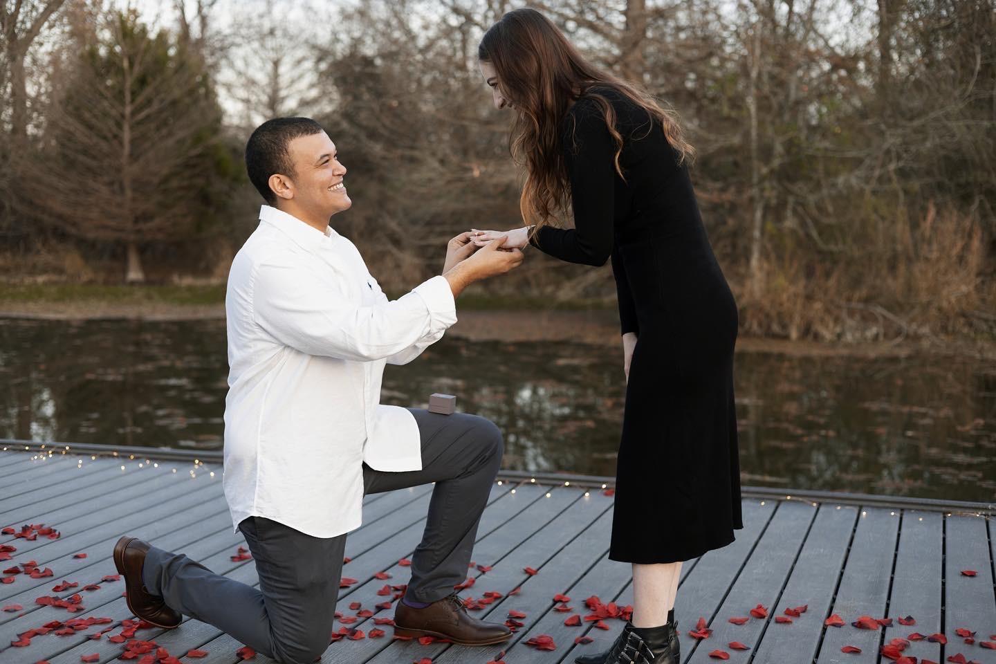 The Wedding Website of Jordan Neville and Jesus Marrugo