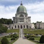Saint Joseph's Oratory of Mount Royal