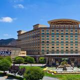 Pala Casino Spa Resort