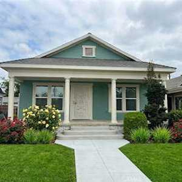 Starter Home Fund