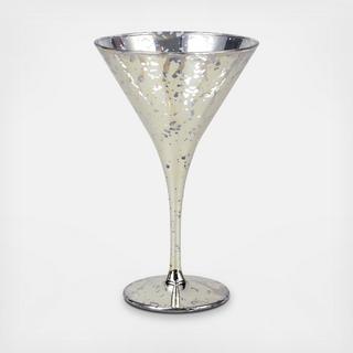 Gatsby Martini Glass