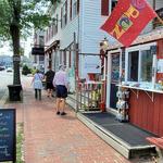 Occoquan Historic District
