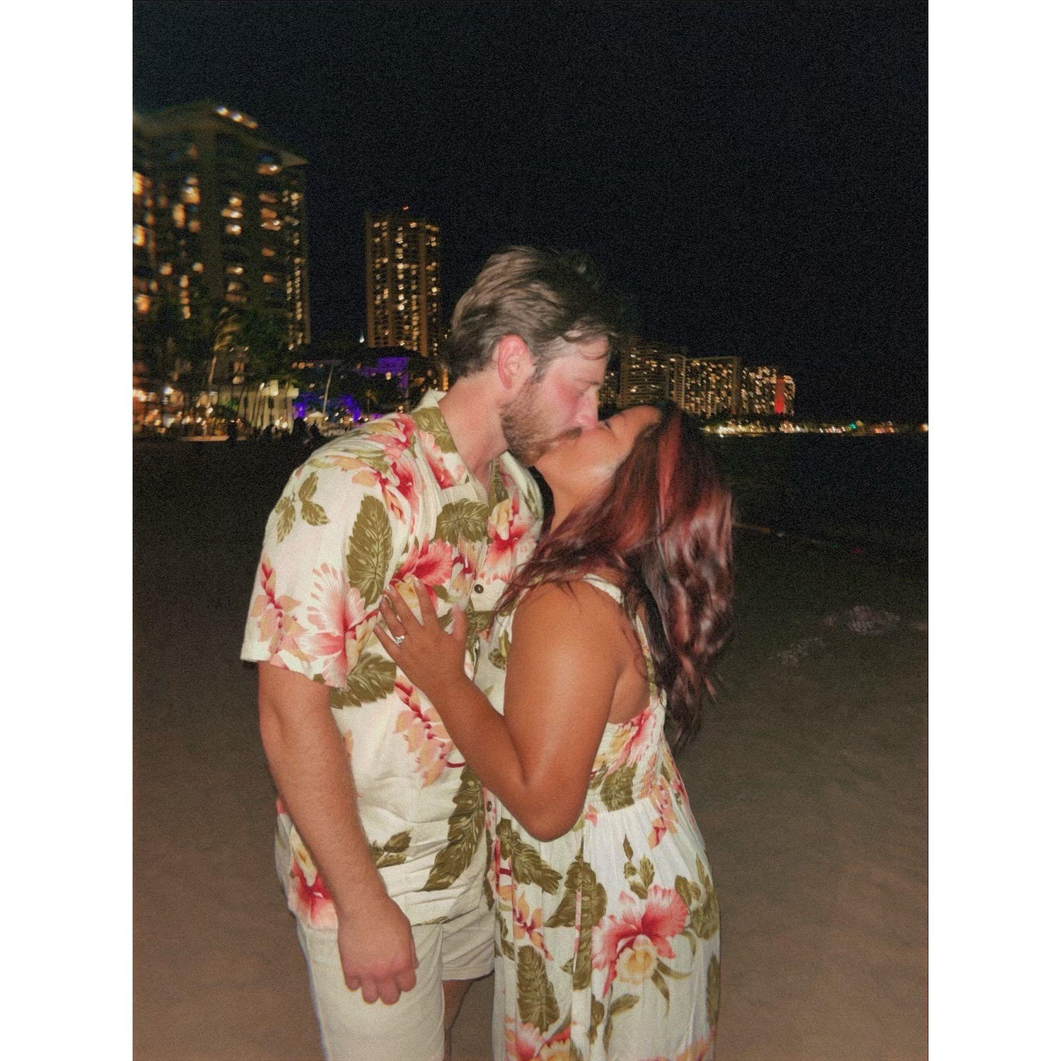 Proposal !!! - August 15, 2024