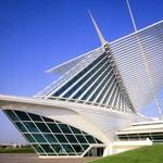 Milwaukee Art Museum