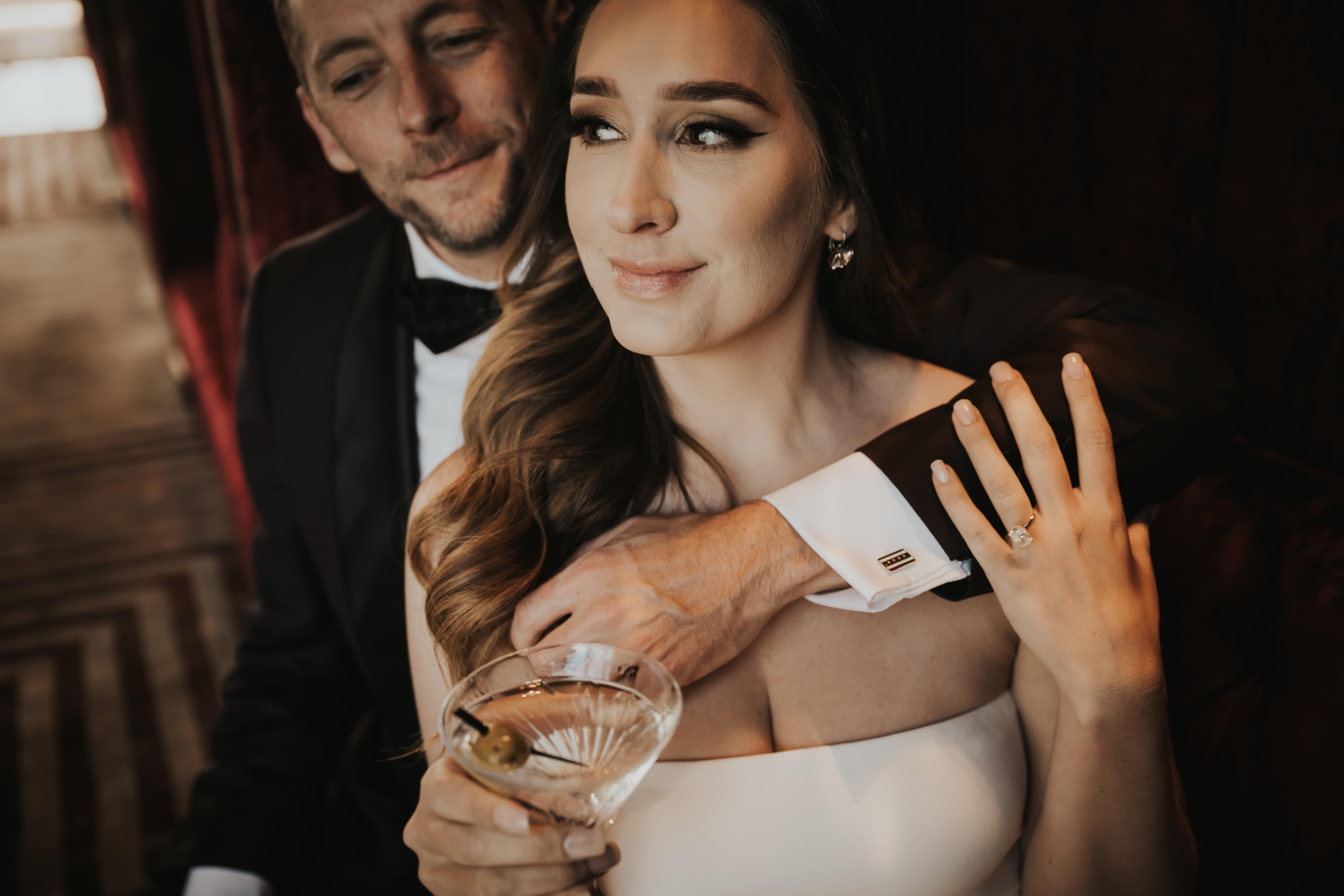 The Wedding Website of Becky Reid and Jason Krischke