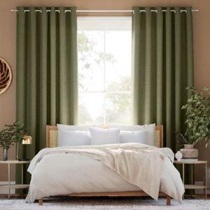 Casabella Drapery | Classic Luxury Window Panels | SelectBlinds