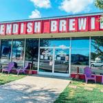 Cavendish Brewery