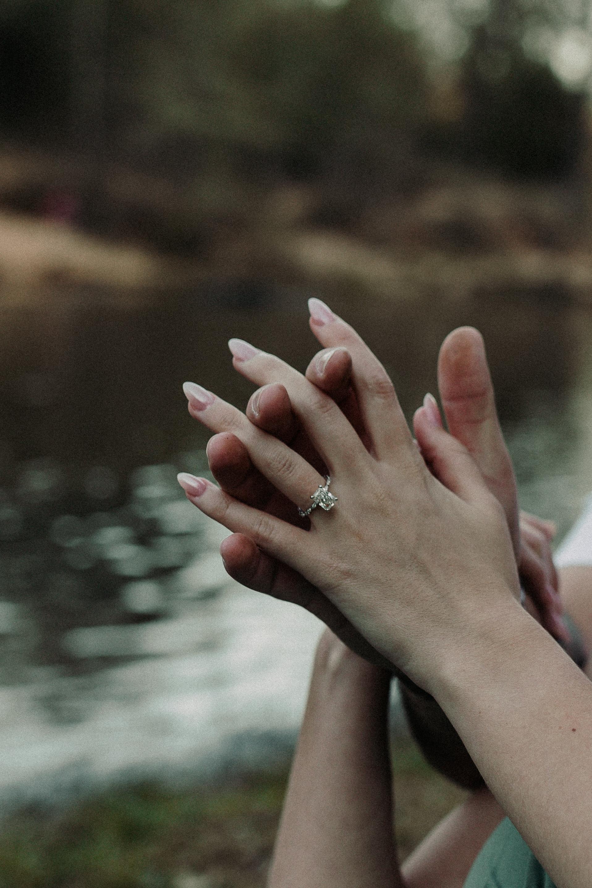 The Wedding Website of Alyssa Conger and Rhett Rowell