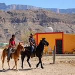 Boquillas del Carmen