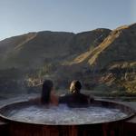 Onsen Hot Pools Retreat and Day Spa