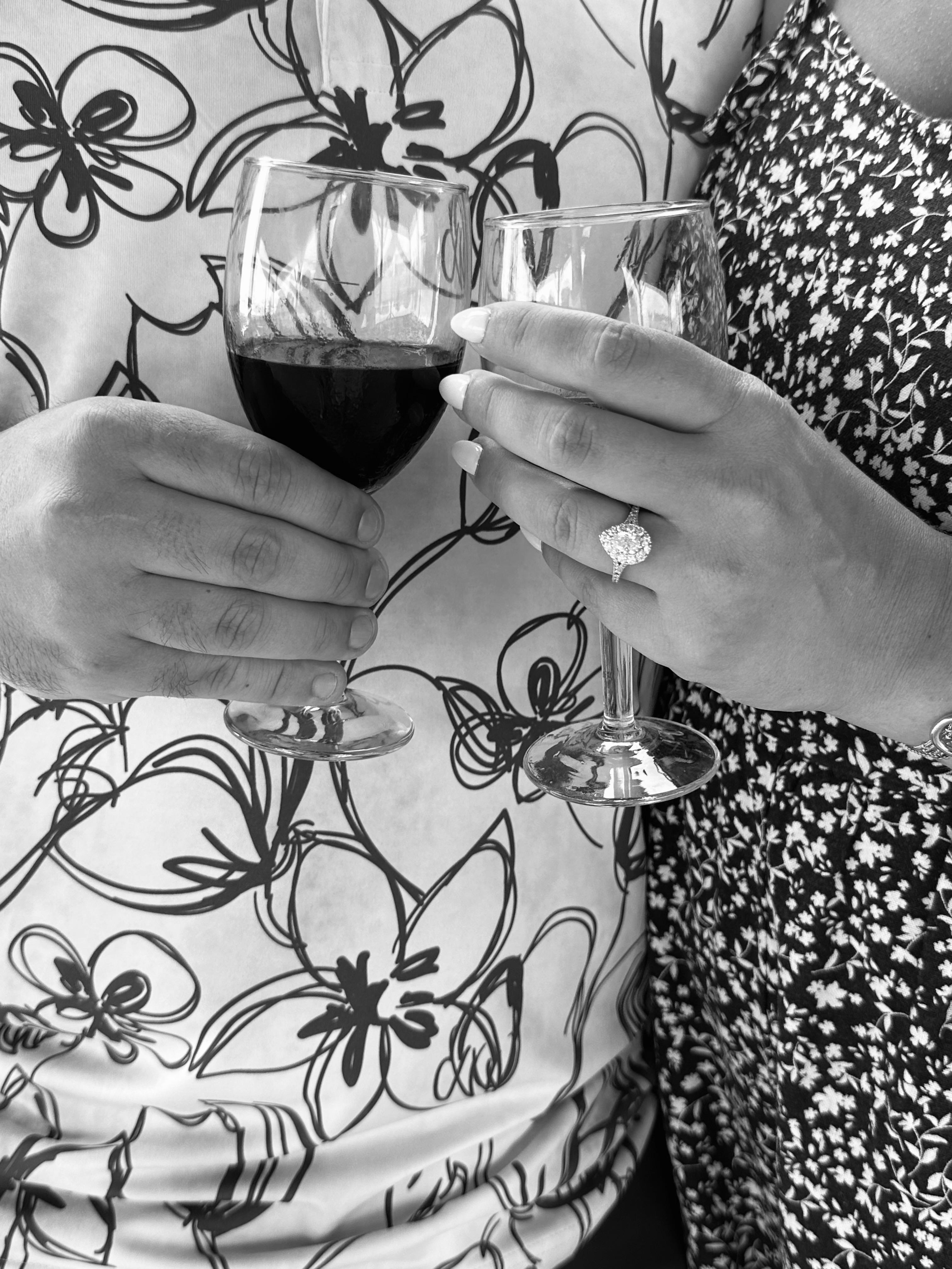 The Wedding Website of Karah Thompson and Cody Gardner