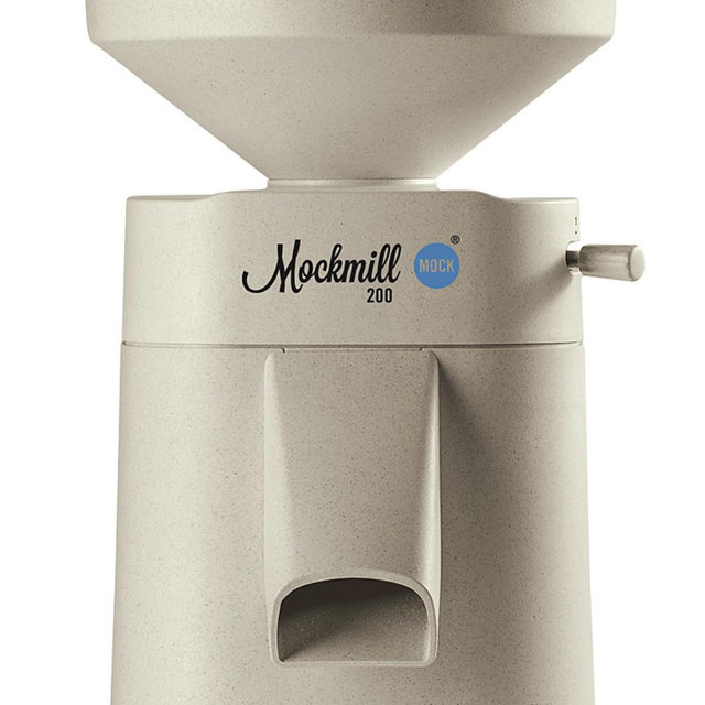 Mockmill Stone Grain Mill