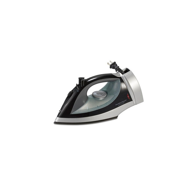 Hamilton Beach Nonstick Iron with Retractable Cord 14210R