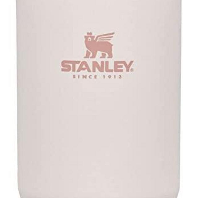 Stanley IceFlow Stainless Steel Tumbler with Straw, Vacuum Insulated Water Bottle for Home, Office or Car, Reusable Cup with Straw Leakproof Flip