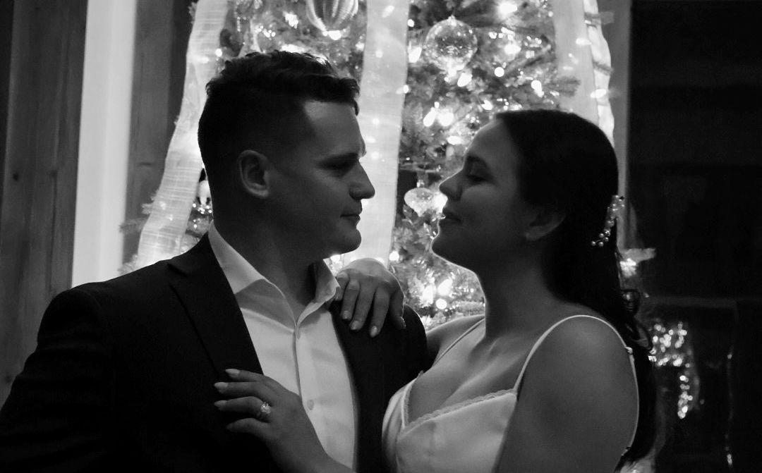 The Wedding Website of Yulyhza Cueto and Tyler Moody