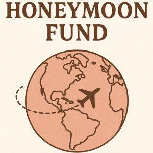 Our Honeymoon Fund