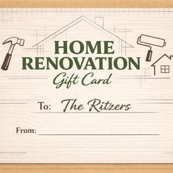 Home Renovation Fund