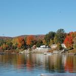 Schroon Lake