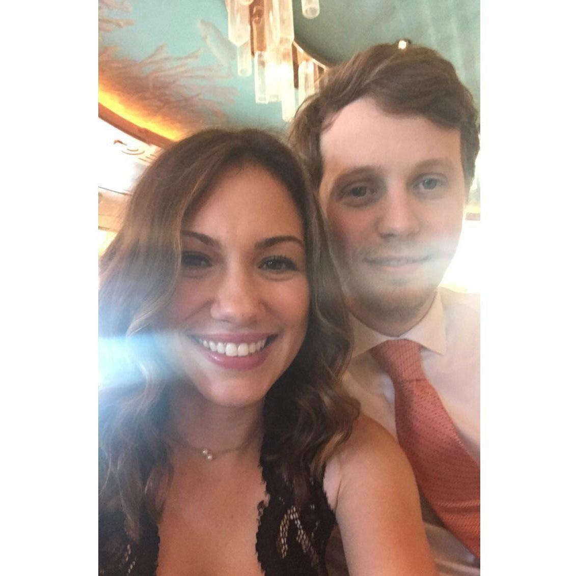 Bahamas Dinner Cruise - June 2017