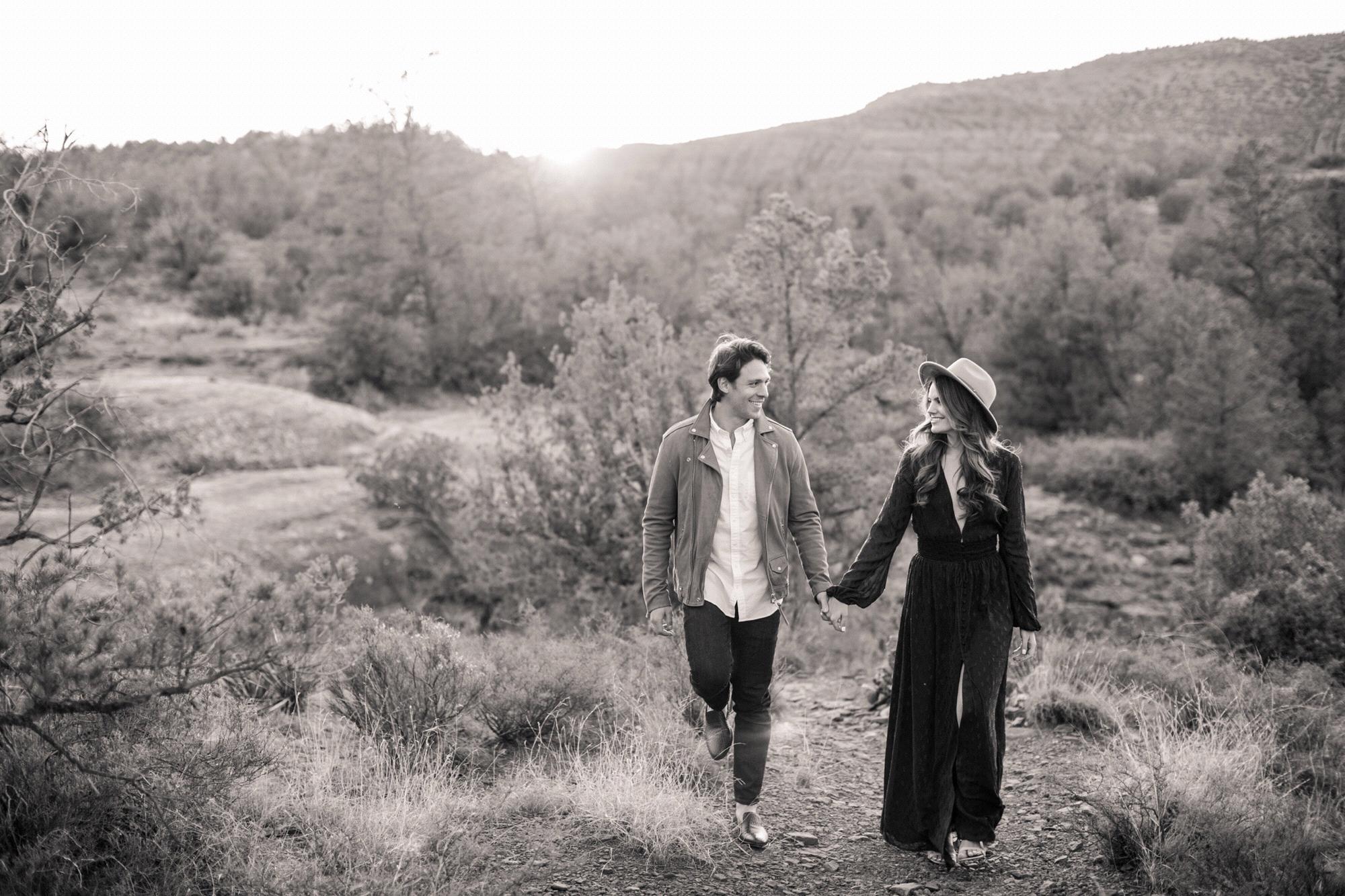 ♡ Sedona ♡
Photo: Anee Atelier
