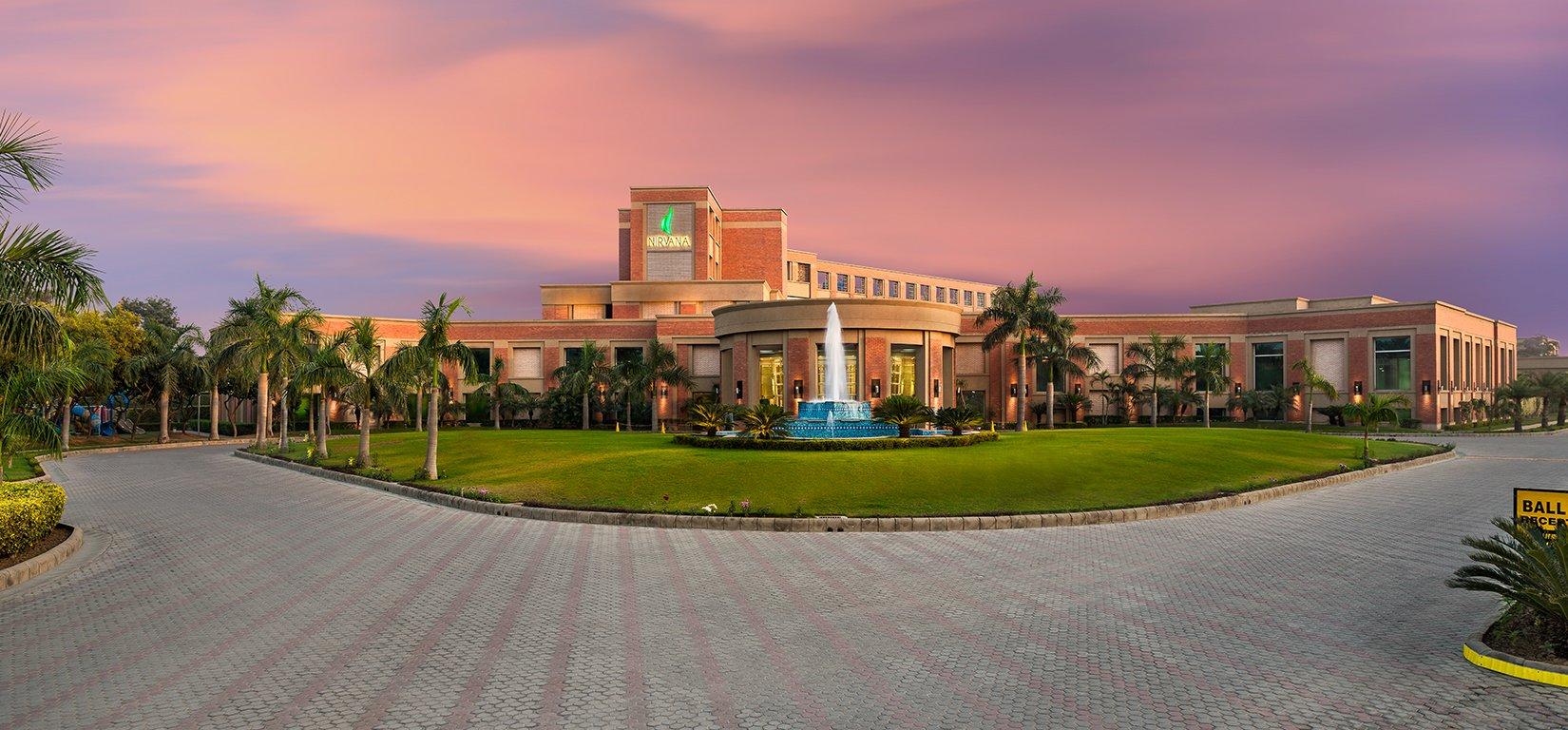 The Wedding Website of Enjul Varshney and Ayush Gupta