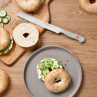 Gourmet 8” Serrated Bread Knife
