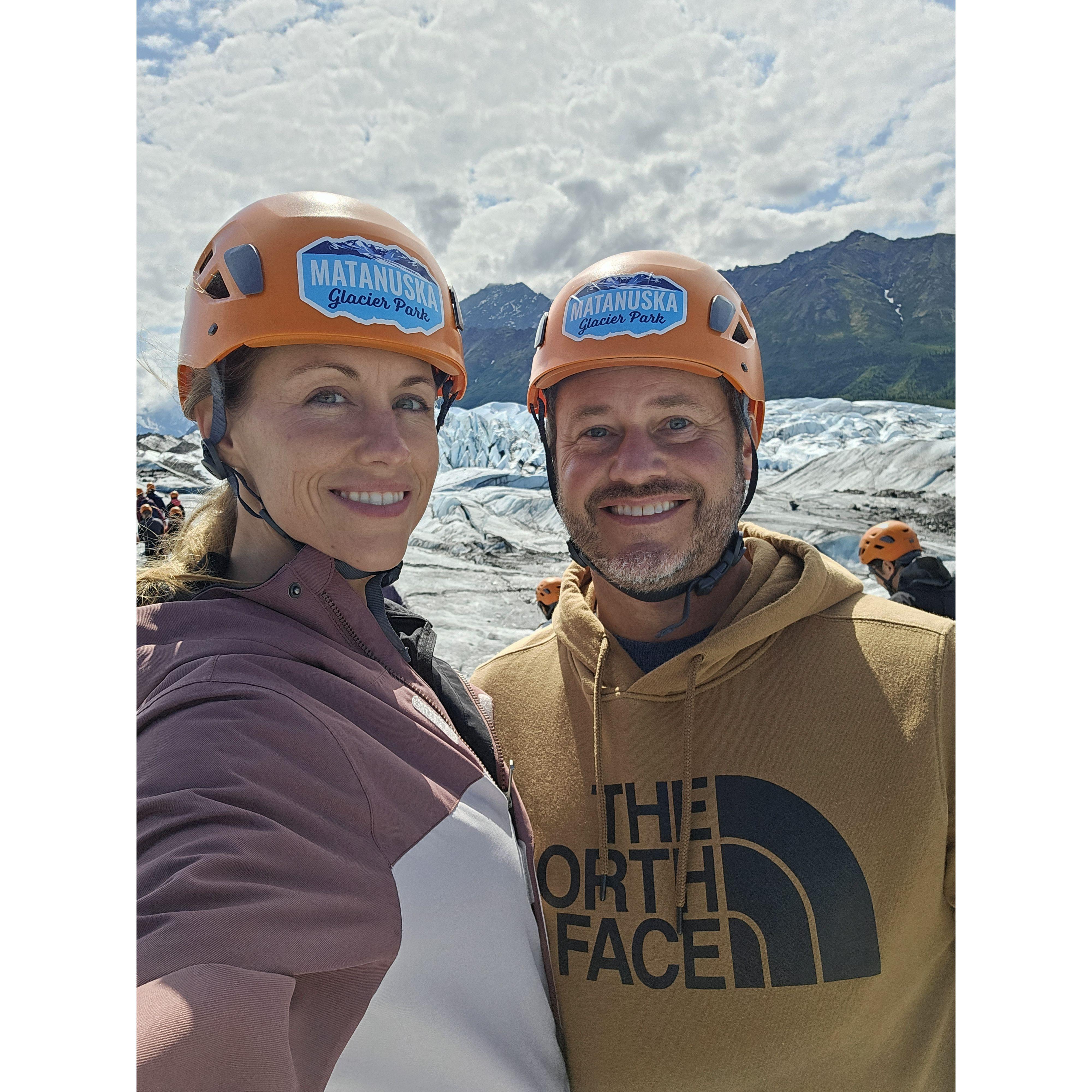 Alaskan Adventure