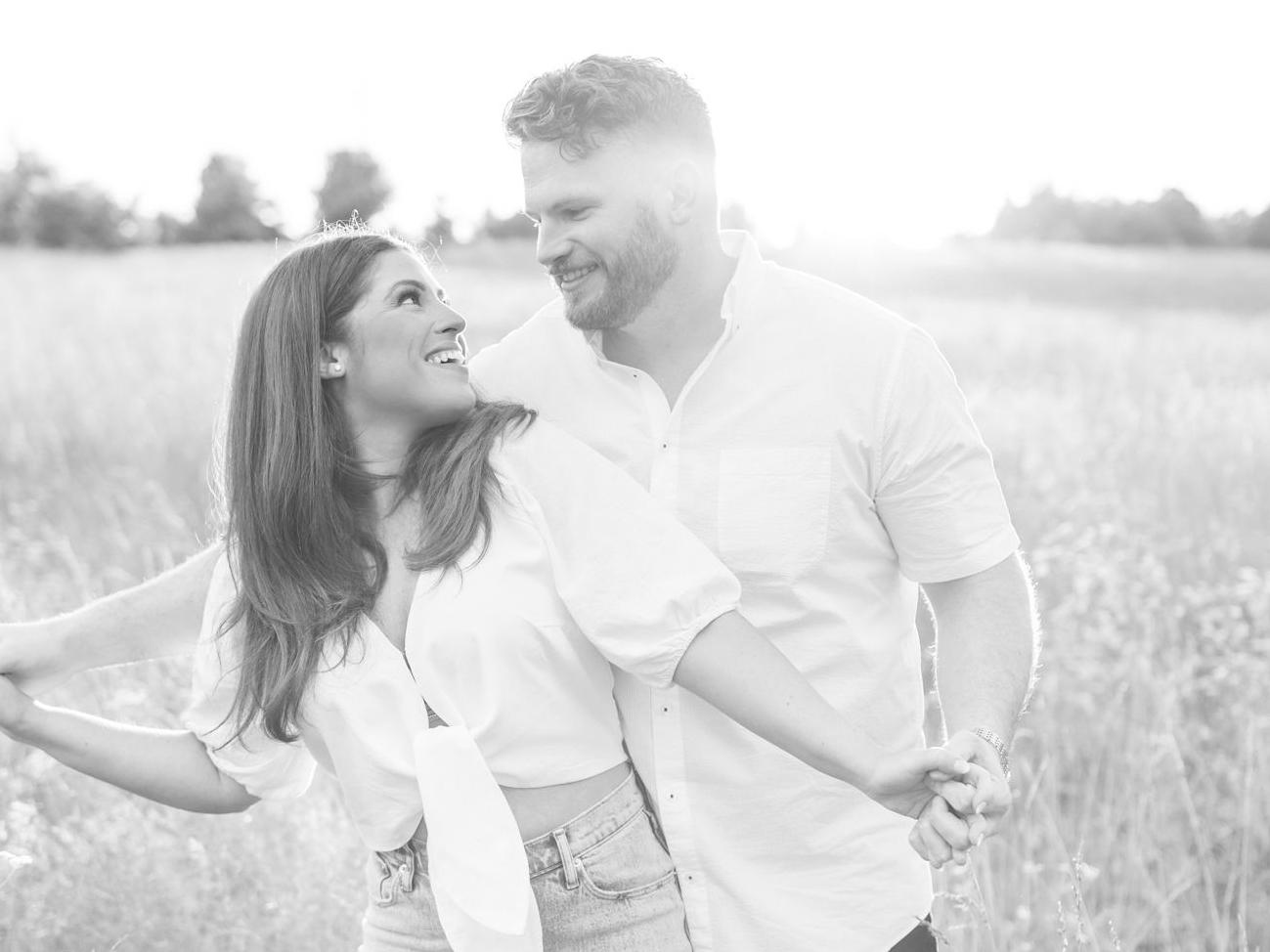 The Wedding Website of Mallory Patrash and Michael Hughes