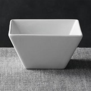 Square Bowl