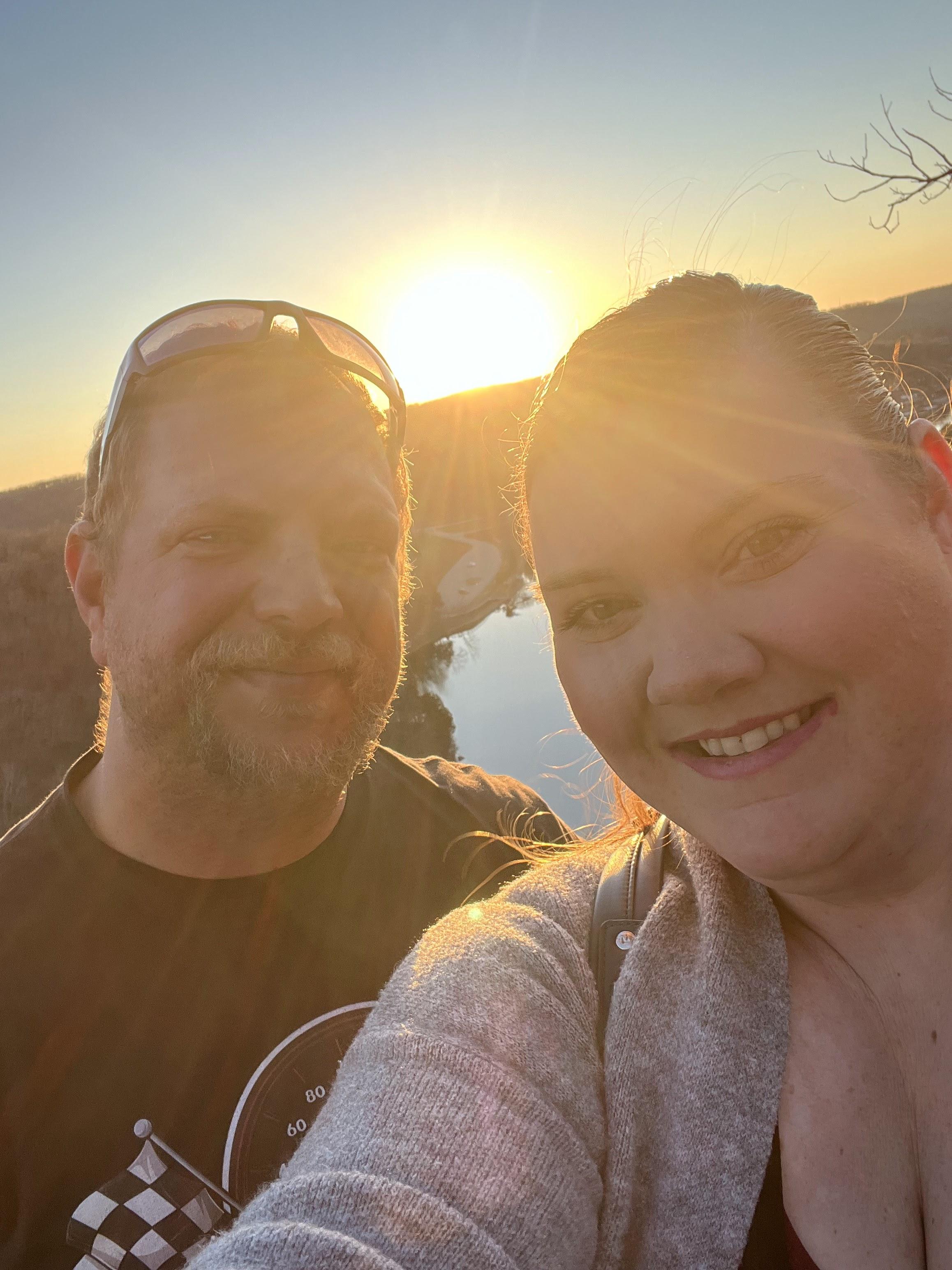 The Wedding Website of Rebekah Fore and Jeremy Porter