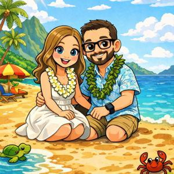 Honeymoon Fund!