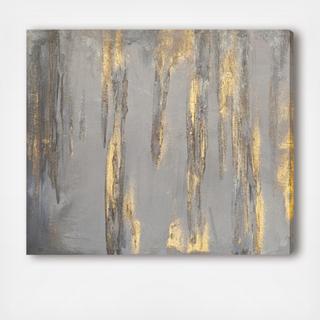 Lluvia De Estrellas Canvas Art