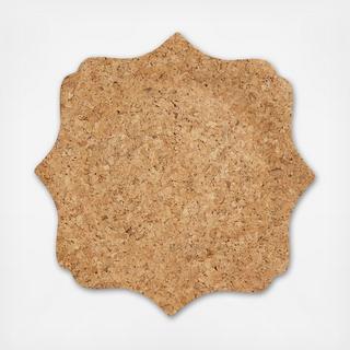 Quinta Cork Charger