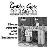 The Garden Gate Cafe