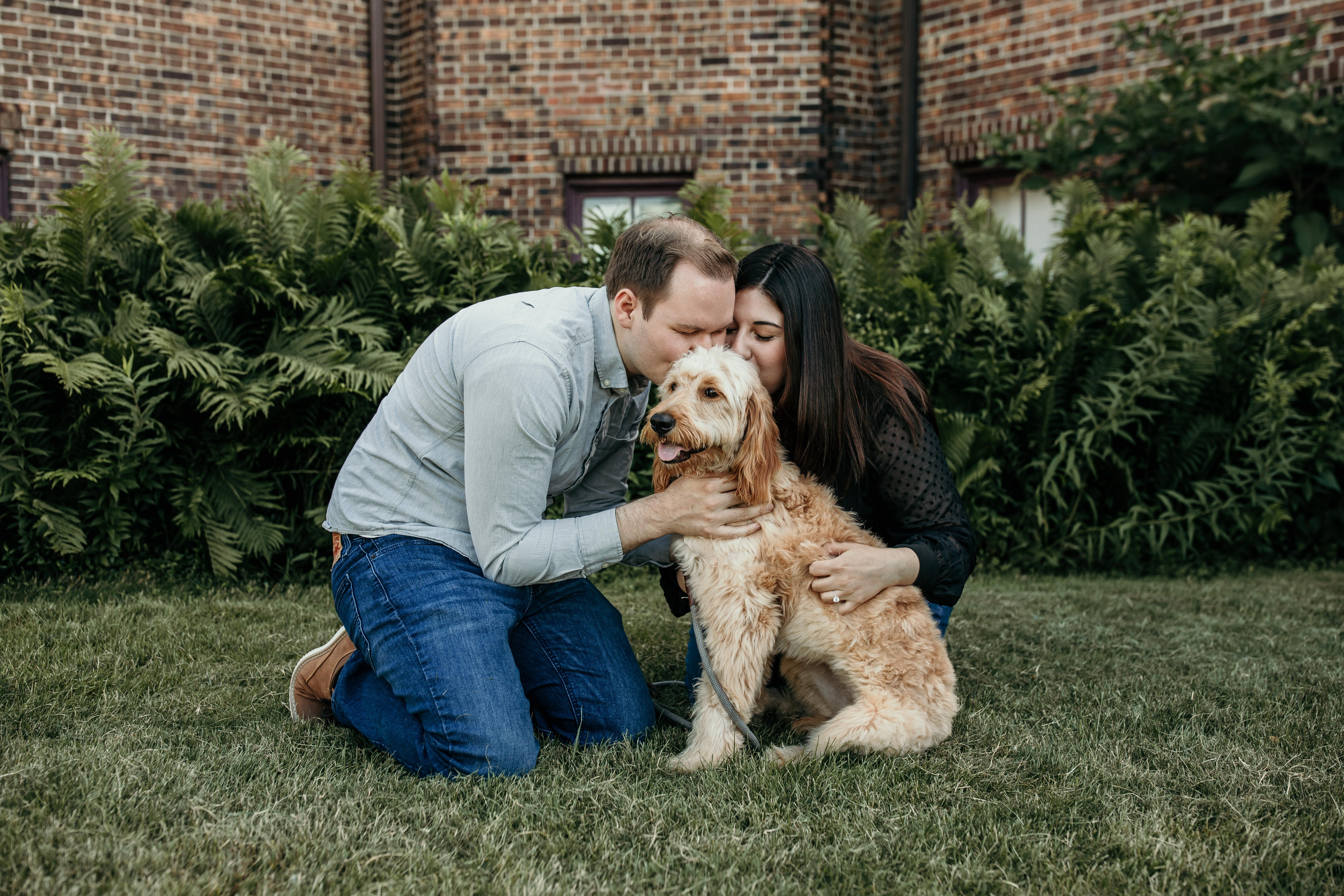 The Wedding Website of Ariana Ibarra and Michael Pletta