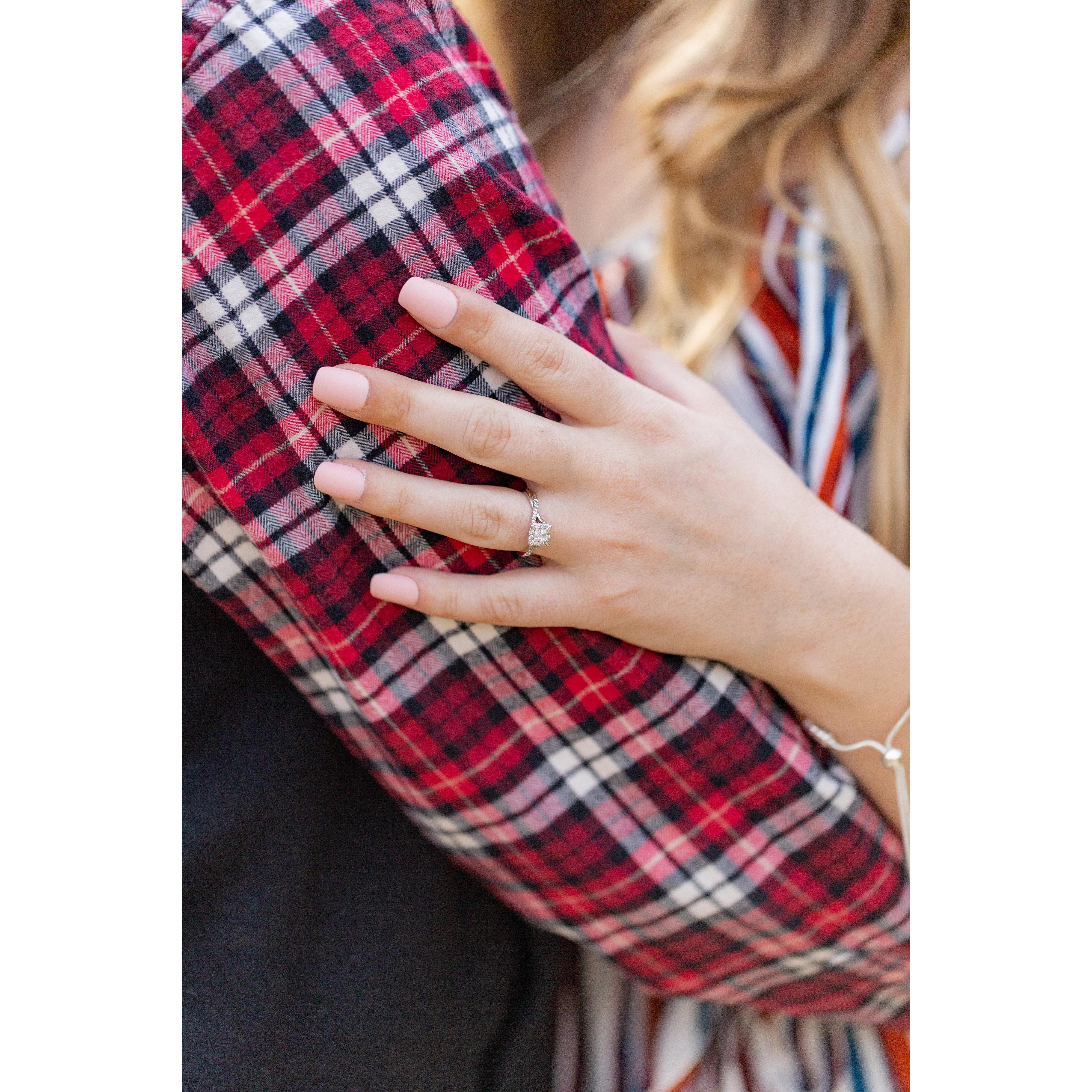 Photo credit by Rebecca Sosebee Photography