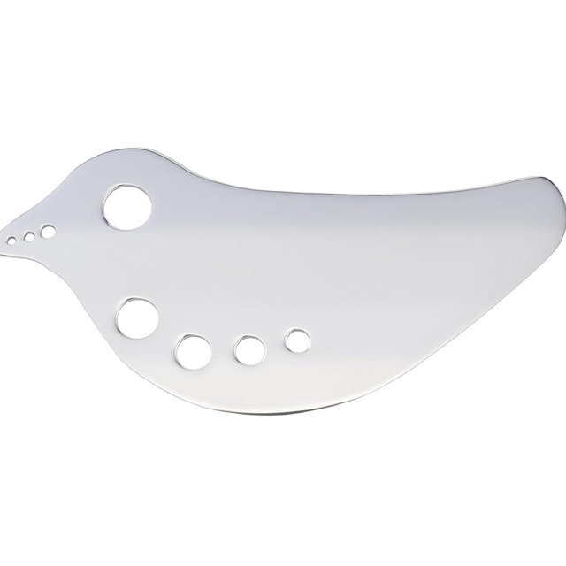 Herb Stripper Tool – Stainless Steel Kale Stripper Tool Stem & Leaf Remover with Handle for Chard and Collard Greens