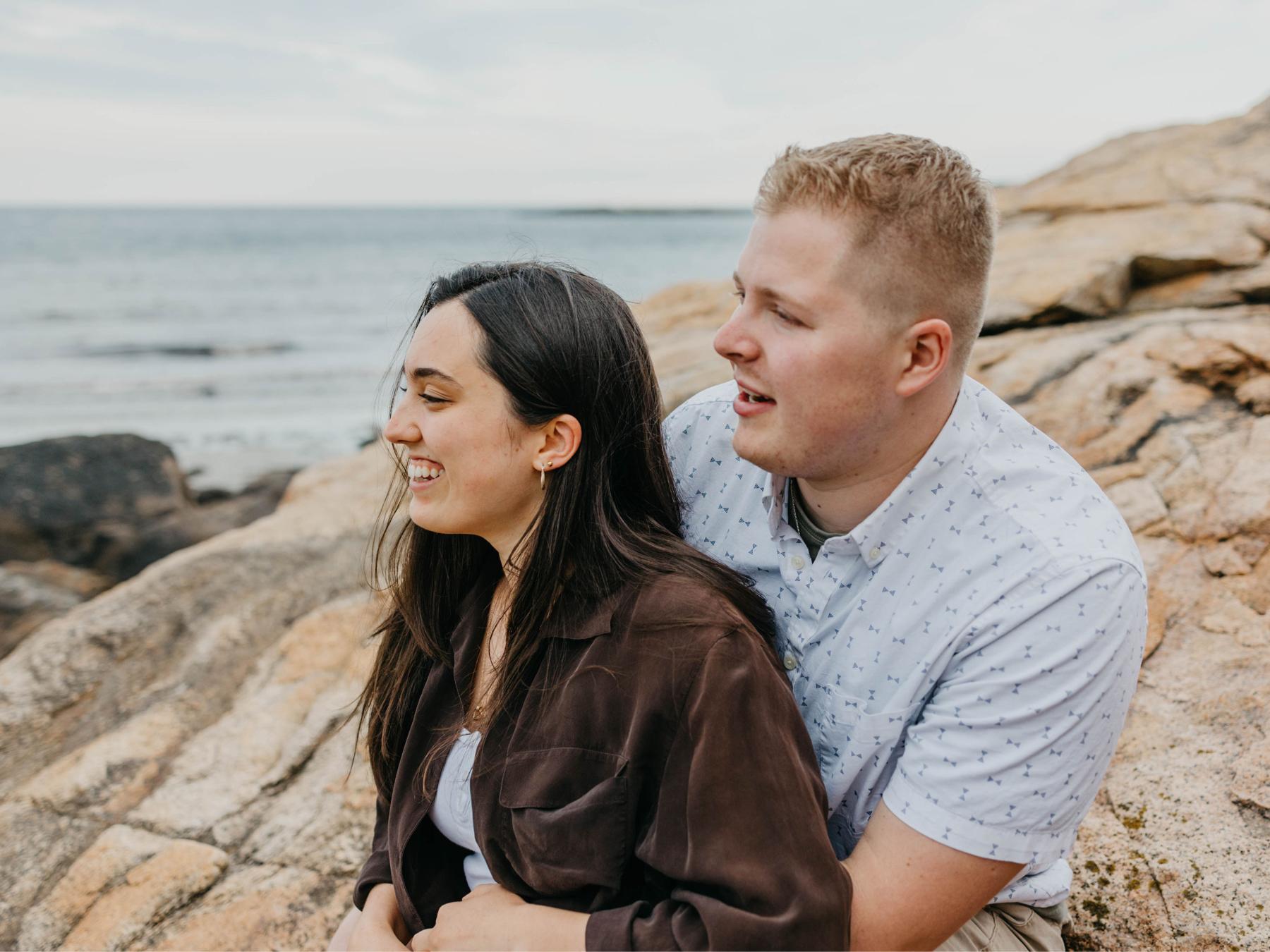 The Wedding Website of Hunter Kyes and Emily Marcotte