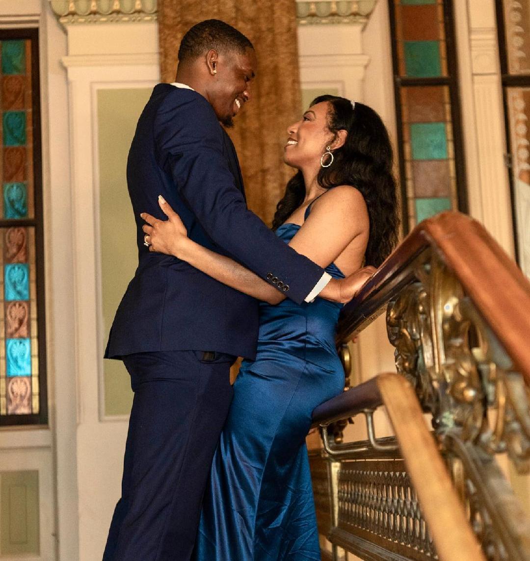 The Wedding Website of Charlene Downs and Robert Downs Downs
