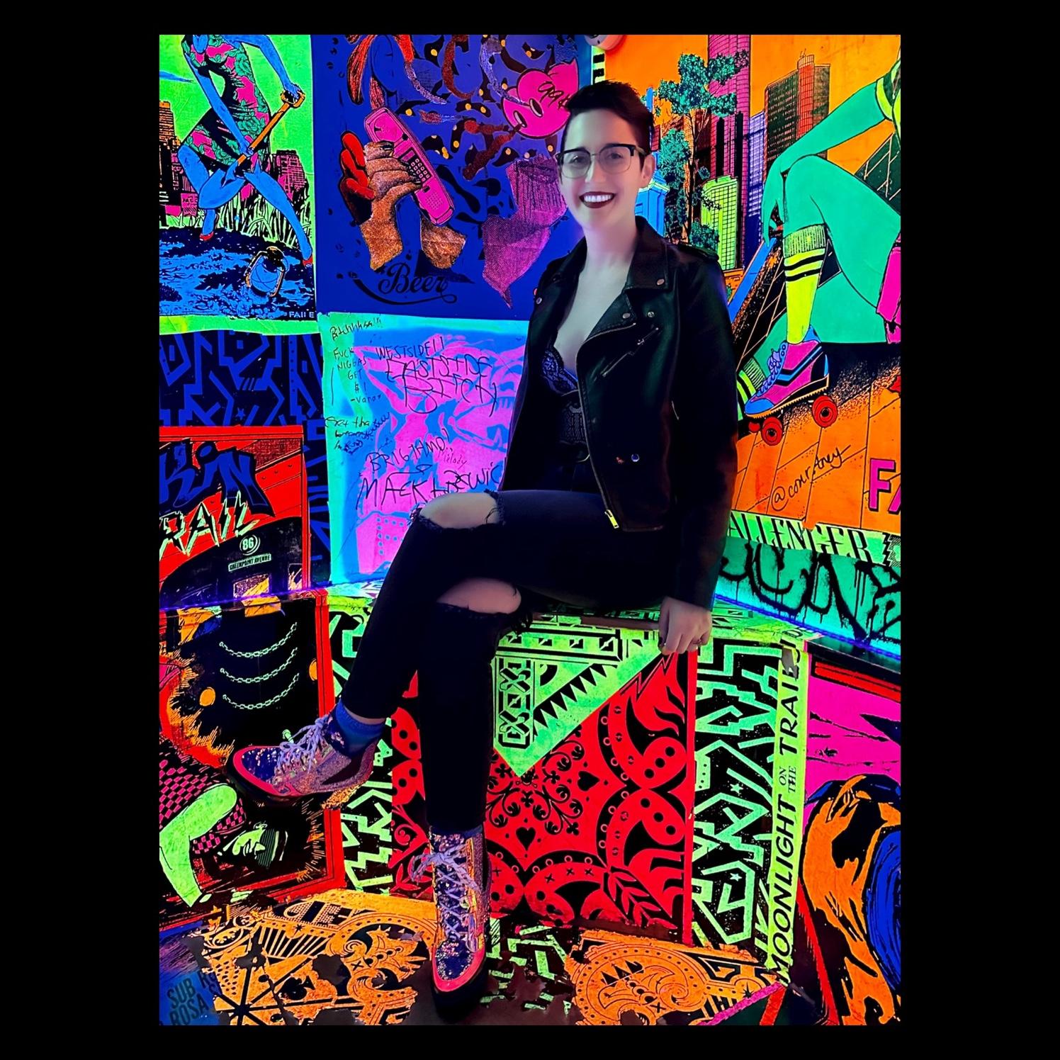 Detroit, Michigan, October 2022