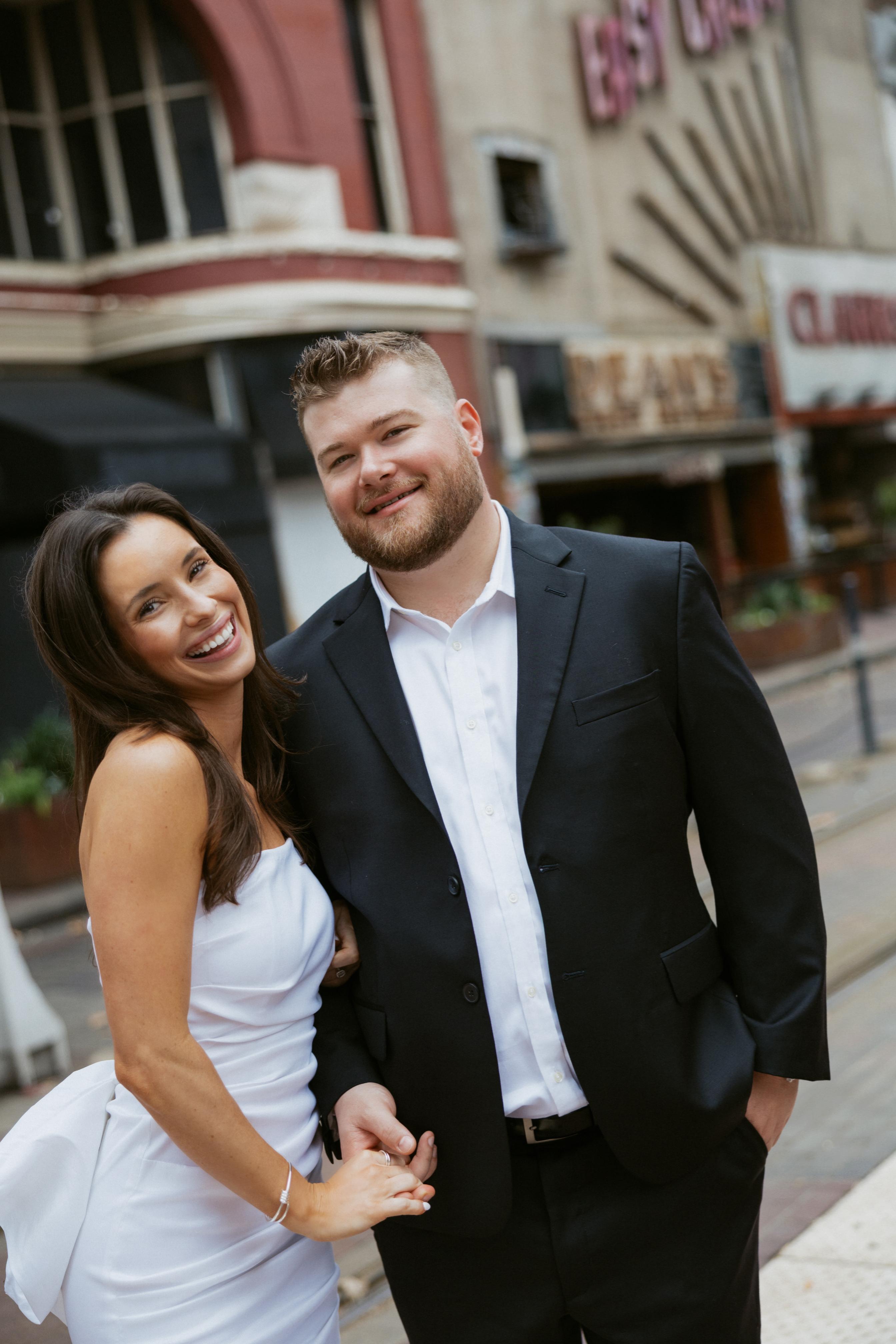 The Wedding Website of Steele Slaughter and Kaylie Kuehler