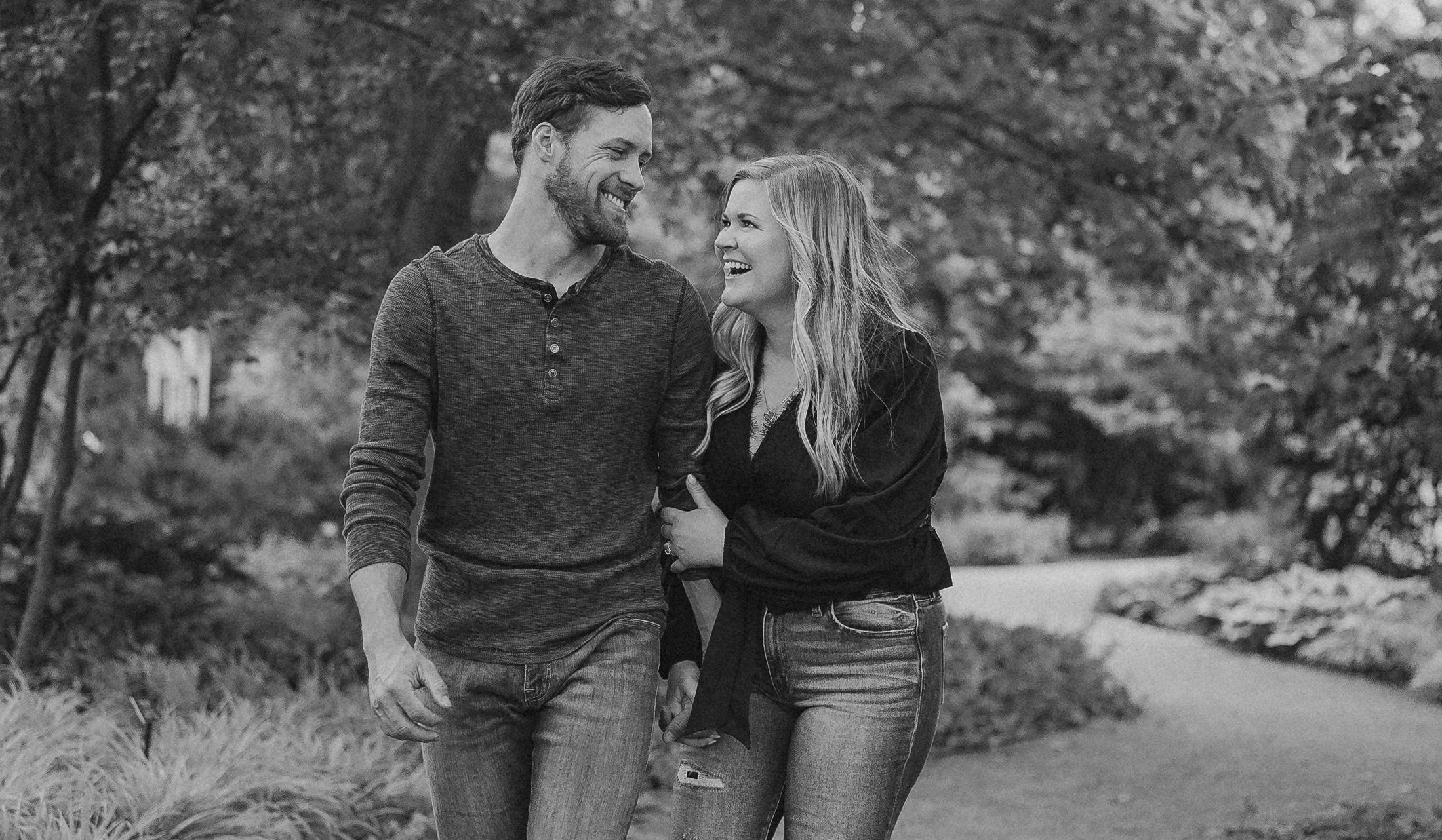 The Wedding Website of Robert Talarico and Caitlin Curtis