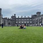 Kilkenny Castle
