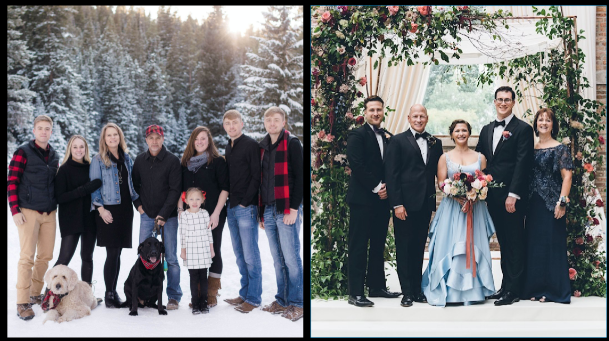 The Wedding Website of Mackenzi Hermeier and Jonah Sigel-Epstein