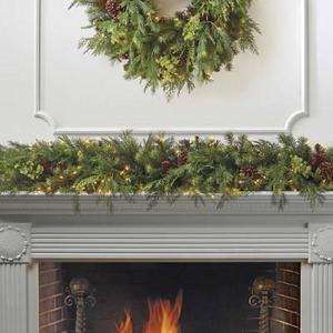 Christmas Garland