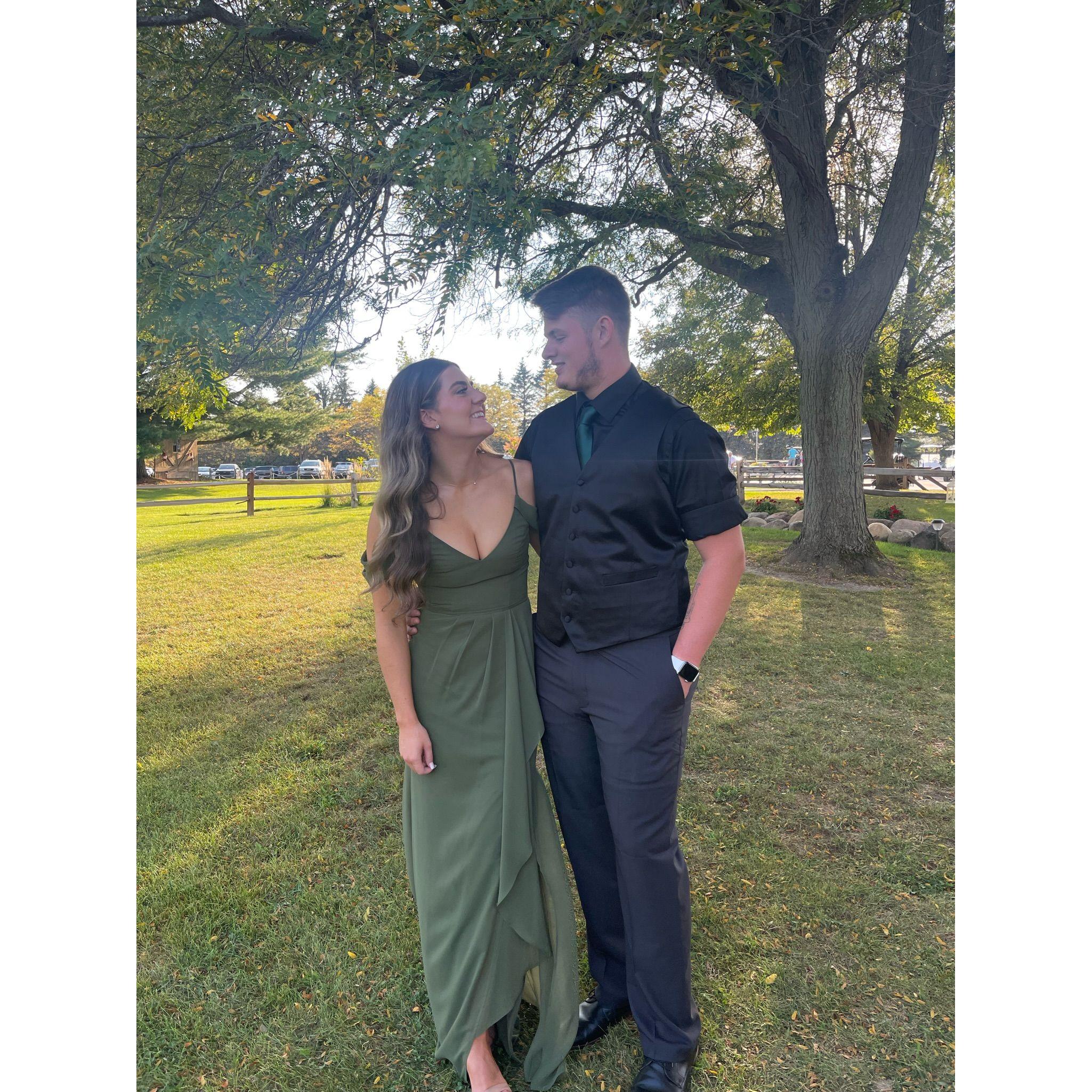 Wedding