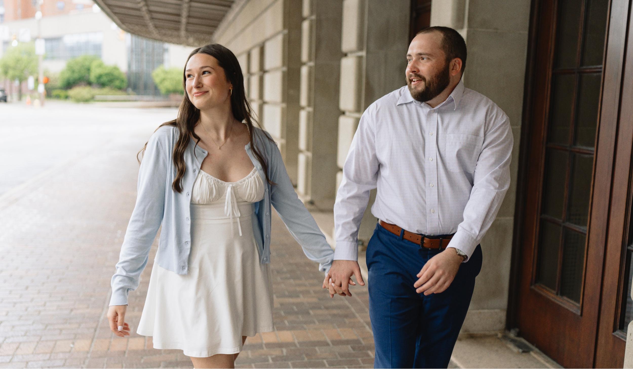 The Wedding Website of Alexia Canarelli and Brandon Boisvert